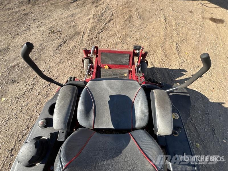 Ferris IS700Z Zero-Turn Lawn Mower ركوب الحشائش