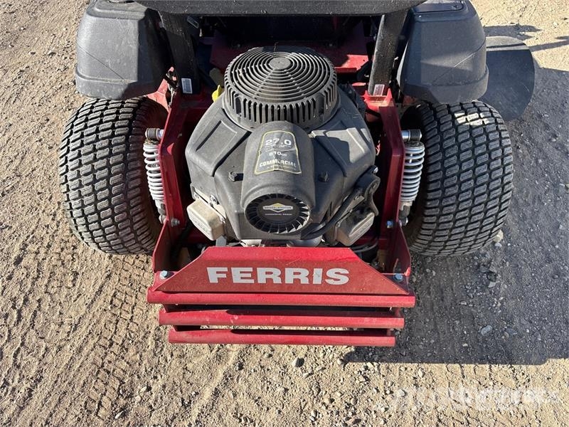 Ferris IS700Z Zero-Turn Lawn Mower ركوب الحشائش