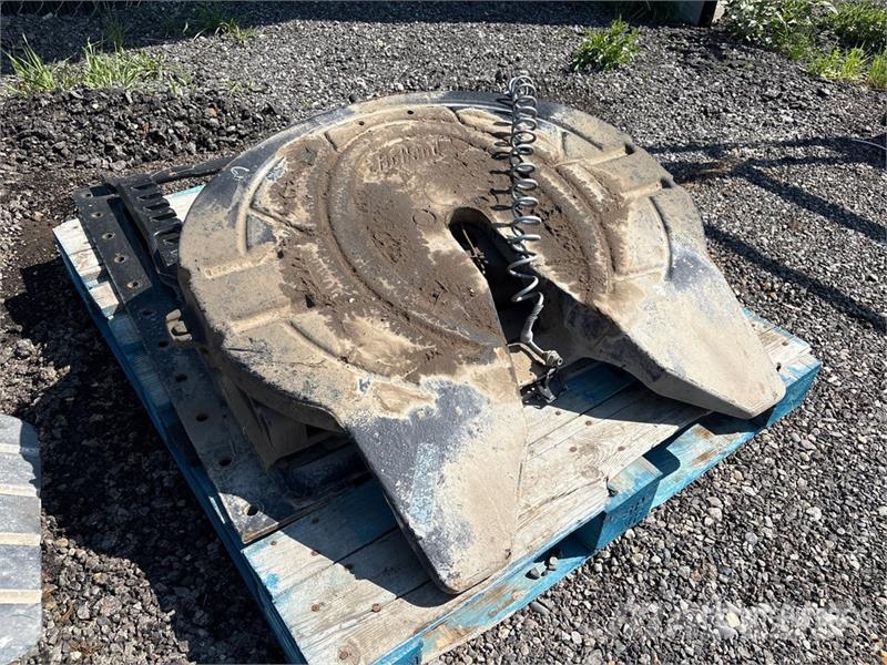 Fifth Wheel Drugi deli