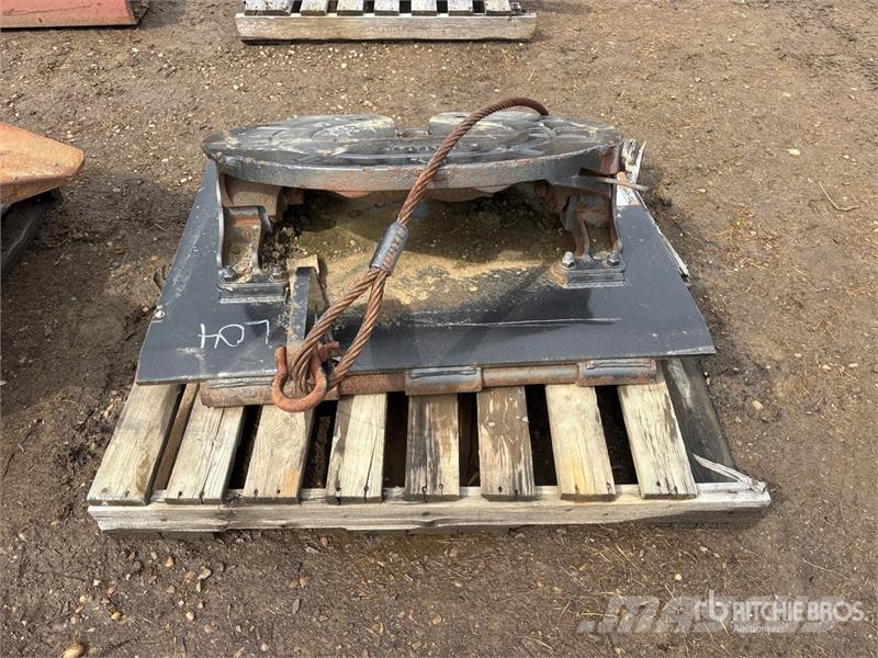  Fifth Wheel Drugi deli