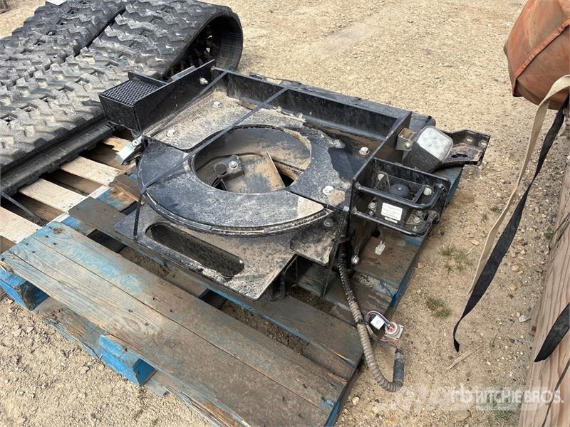  Fifth Wheel Mount Transportes - Outros
