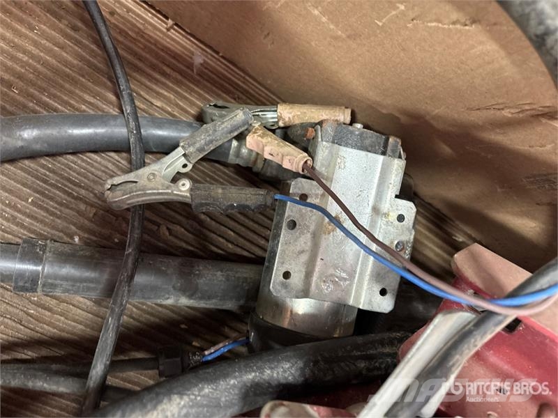 Fill-Rite 700 Fuel Pump Ostalo za građevinarstvo