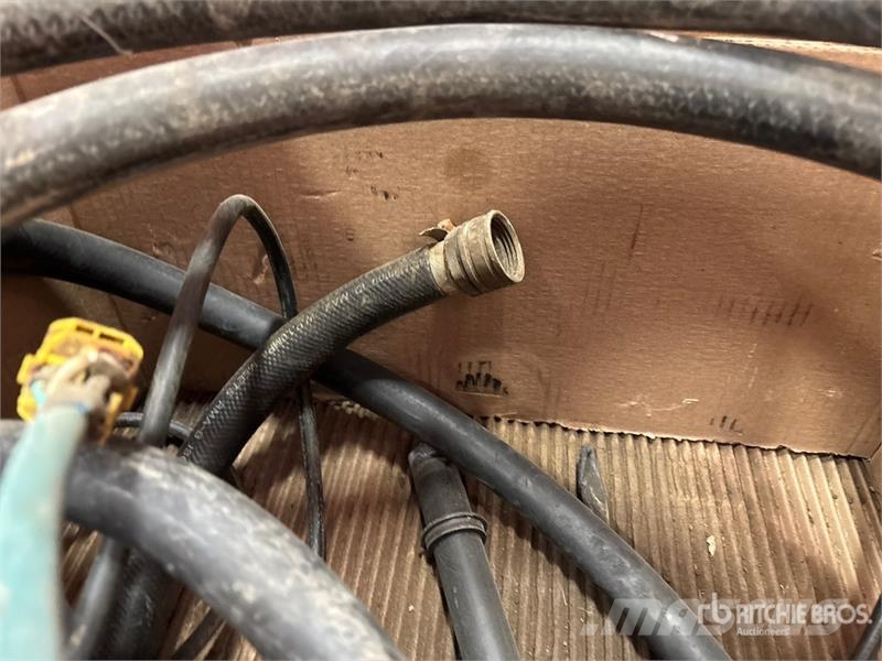 Fill-Rite 700 Fuel Pump Ostalo za građevinarstvo