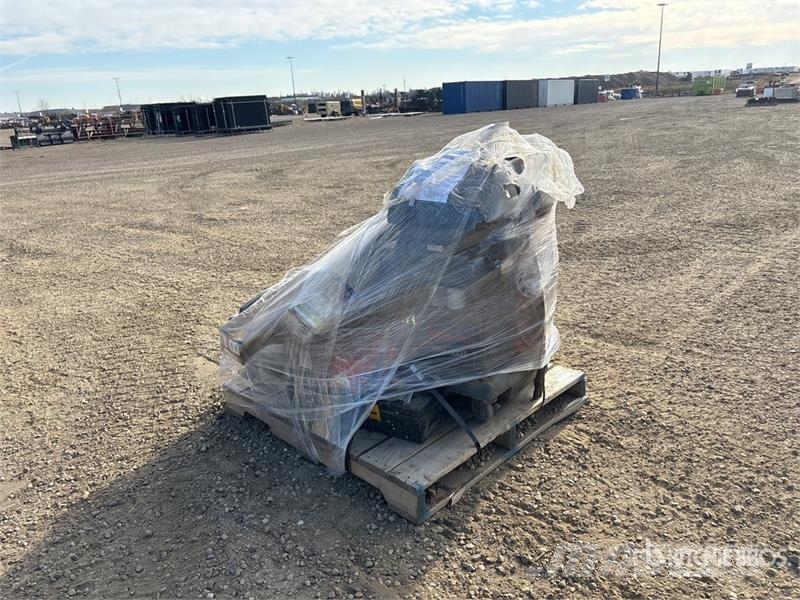 Filters, Heater Box, Oil Filters Muut