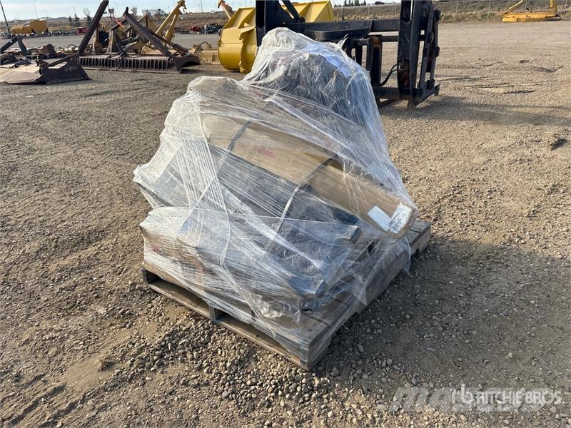 Filters, Heater Box, Oil Filters Muut