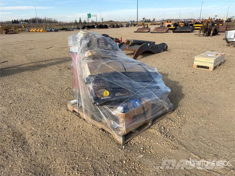 Filters, Heater Box, Oil Filters Muut