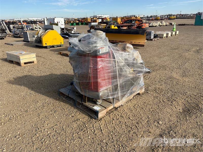Filters, Heater Box, Oil Filters Muut