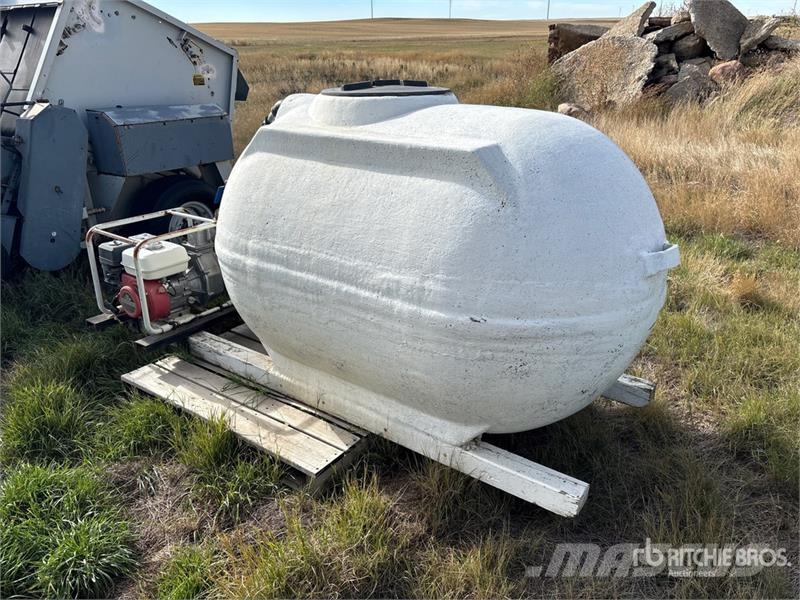  Fire Suppression System Farm machinery