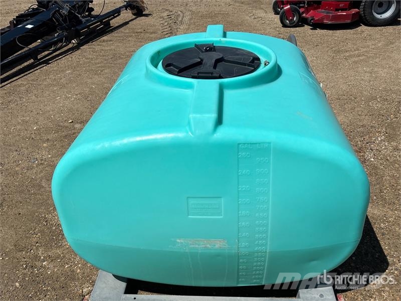 Fire Suppression System Další