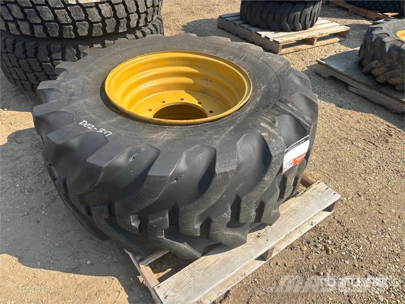 Firestone 21L-24 Tires Däck, hjul och fälgar