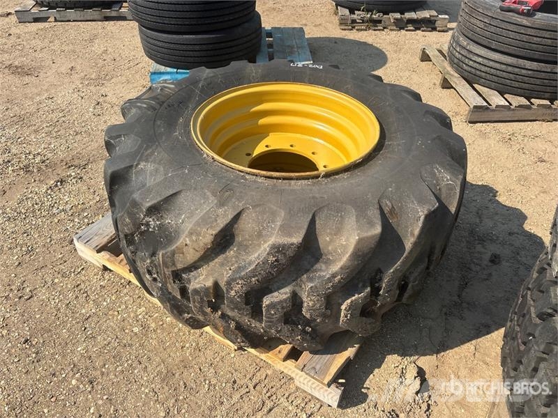 Firestone 21L-24 Tires Däck, hjul och fälgar