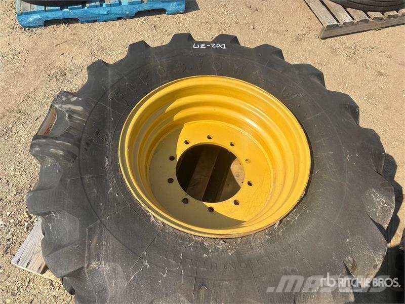 Firestone 21L-24 Tires Däck, hjul och fälgar