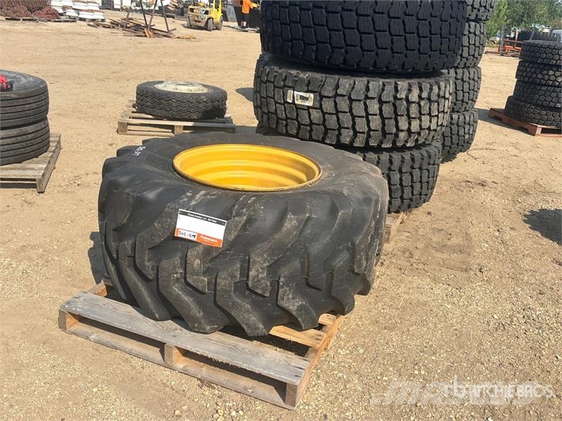 Firestone 21L-24 Tires Däck, hjul och fälgar