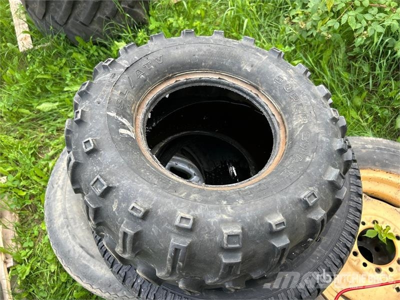 Firestone Tires Pneumatiky, kolesá a ráfiky