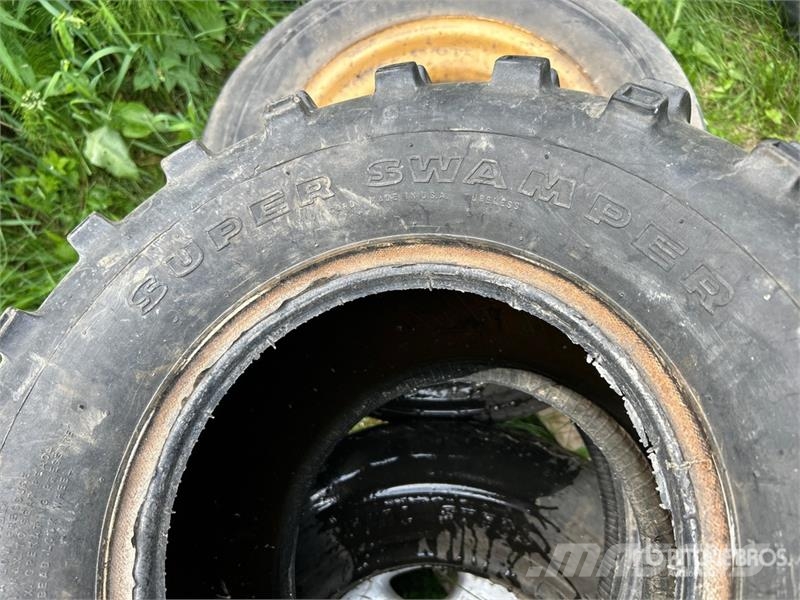 Firestone Tires Pneumatiky, kolesá a ráfiky
