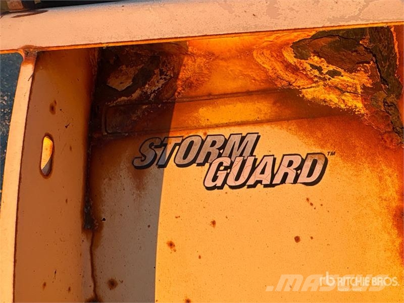 Fisher Minute Mount 2 9 ft Snow Plow Lame spazzaneve e aratri