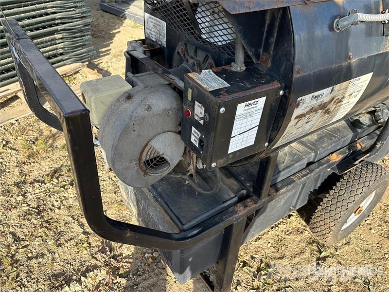 Flagro 390000 BTU Space Heater Lämmitys- ja sulatuslaitteet