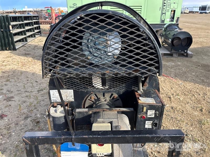 Flagro 390000 BTU Space Heater Lämmitys- ja sulatuslaitteet