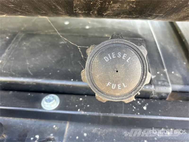 Flagro Diesel or Kerosene Space Heater Sildīšanas un atkausēšanas iekārtas