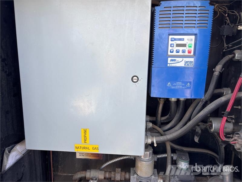 Flagro FVNP750 Kühl- und Heizsysteme