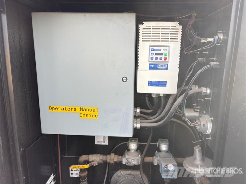 Flagro FVNP750 Kühl- und Heizsysteme
