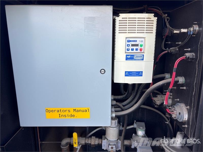 Flagro FVNP750 Kühl- und Heizsysteme