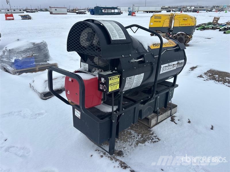 Flagro FVO-400 Sildīšanas un atkausēšanas iekārtas
