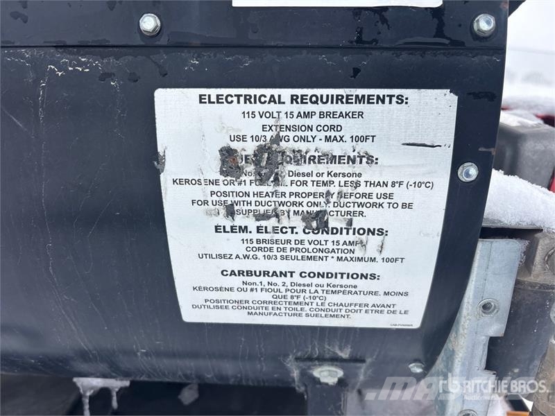 Flagro FVO-400 Sildīšanas un atkausēšanas iekārtas