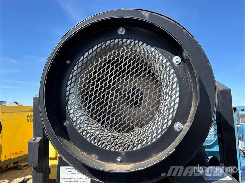 Flagro FVO-400RC 390000 BTU Space Heater Εξοπλισμός θέρμανσης και ξεπαγώματος