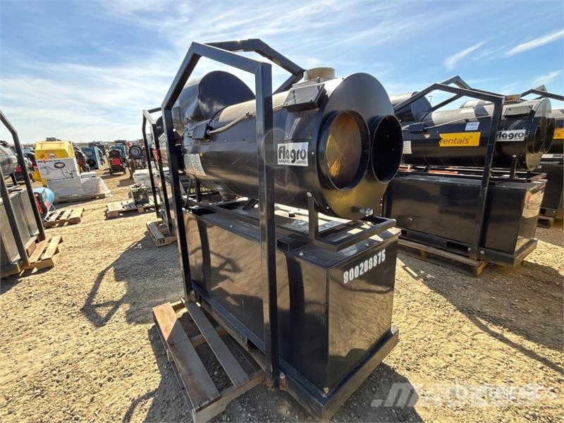 Flagro FVO-400RC 390000 BTU Space Heater Εξοπλισμός θέρμανσης και ξεπαγώματος