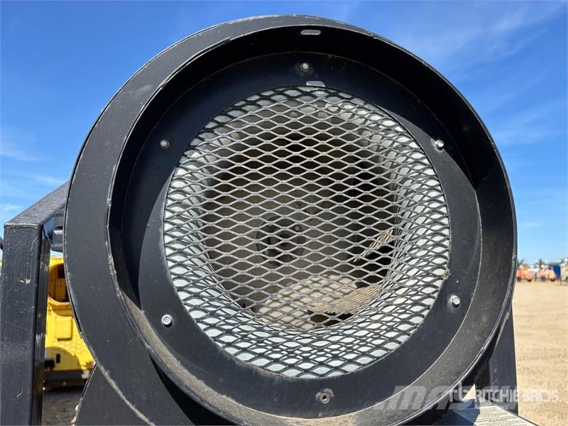 Flagro FVO-400RC 390000 BTU Space Heater Εξοπλισμός θέρμανσης και ξεπαγώματος