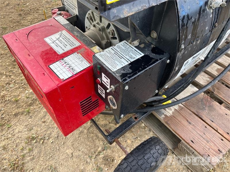 Flagro FVOHC-400 Sildīšanas un atkausēšanas iekārtas
