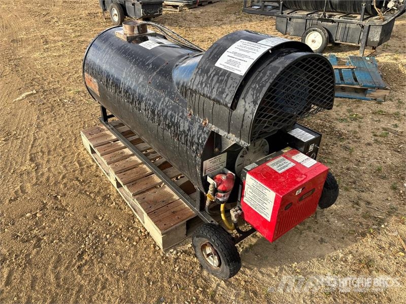 Flagro FVOHC-400 Sildīšanas un atkausēšanas iekārtas
