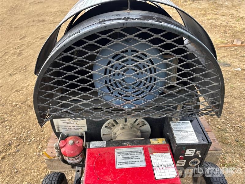Flagro FVOHC-400 Sildīšanas un atkausēšanas iekārtas