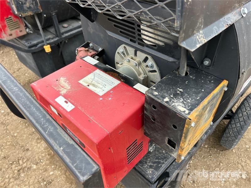 Flagro Space Heater (Inoperable) Equipos de fundido