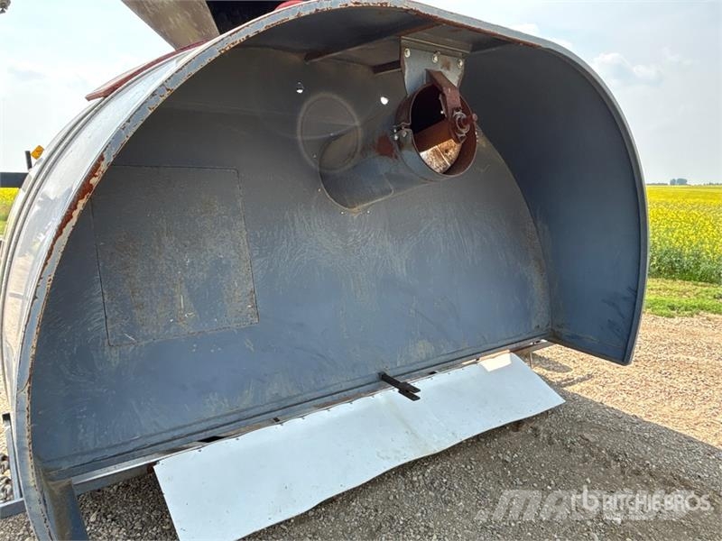 Flaman 1110 10 ft Pro Grain Bagger Paketleme ekipmanları
