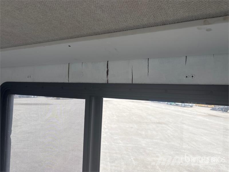 Fleetwood Motor Home Mobil home / Caravane