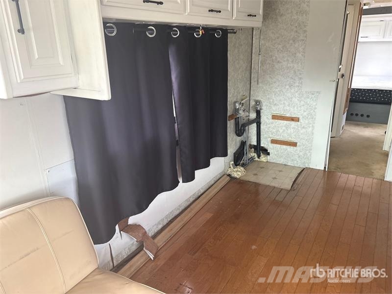 Fleetwood Motor Home Mobil home / Caravane