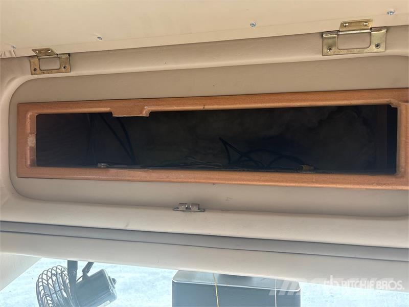 Fleetwood Motor Home Mobil home / Caravane