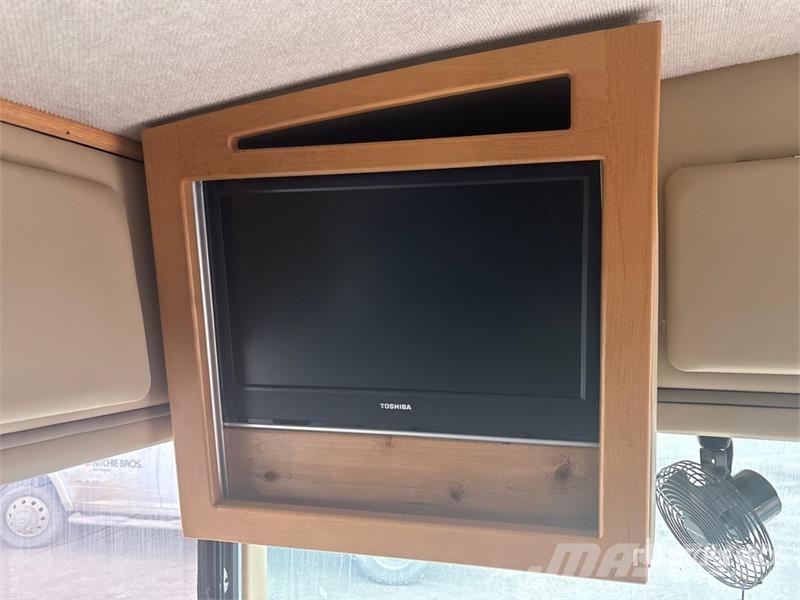 Fleetwood Motor Home Mobil home / Caravane