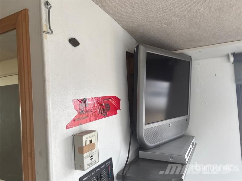 Fleetwood Motor Home Mobil home / Caravane