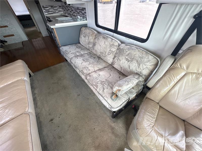 Fleetwood Motor Home Mobil home / Caravane