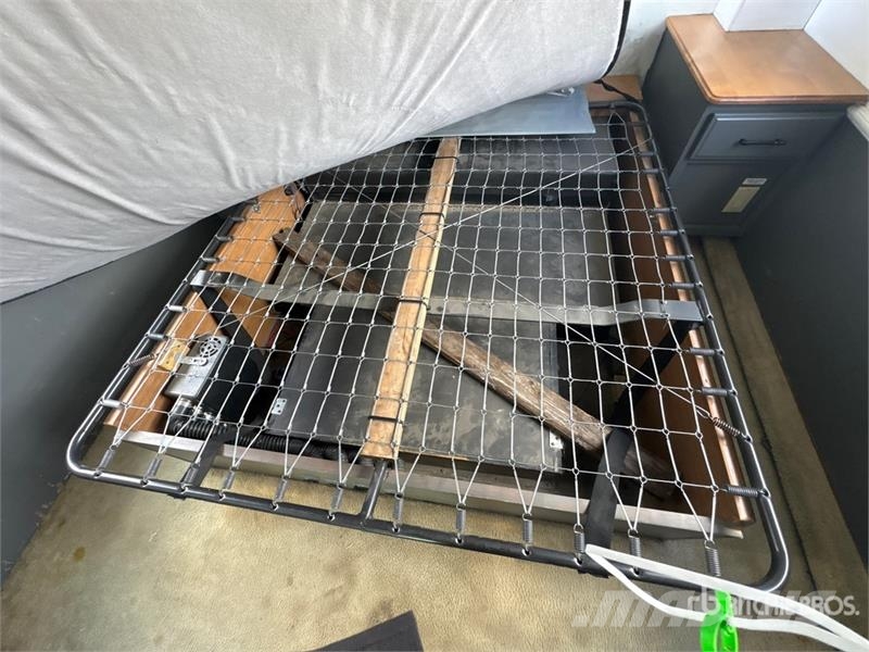 Fleetwood Motor Home Mobil home / Caravane