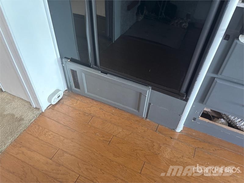 Fleetwood Motor Home Mobil home / Caravane