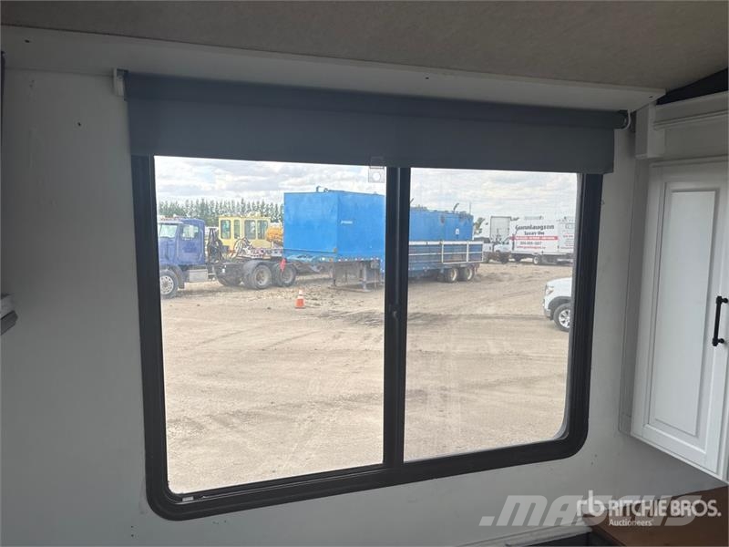 Fleetwood Motor Home Mobil home / Caravane