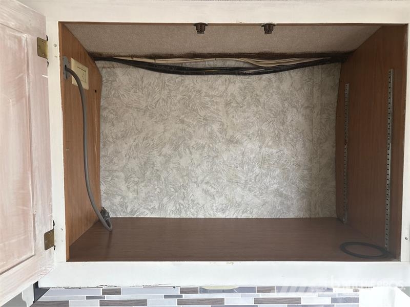 Fleetwood Motor Home Mobil home / Caravane