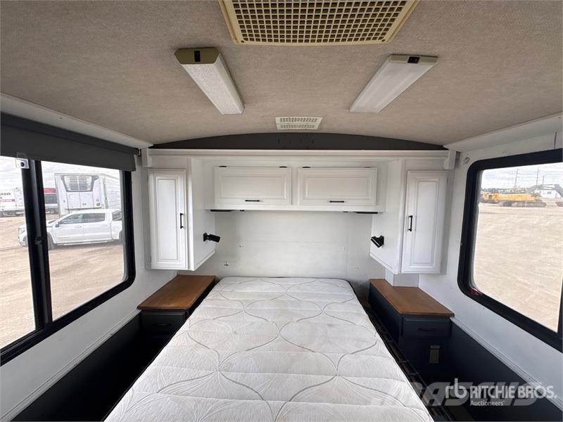 Fleetwood Motor Home Mobil home / Caravane