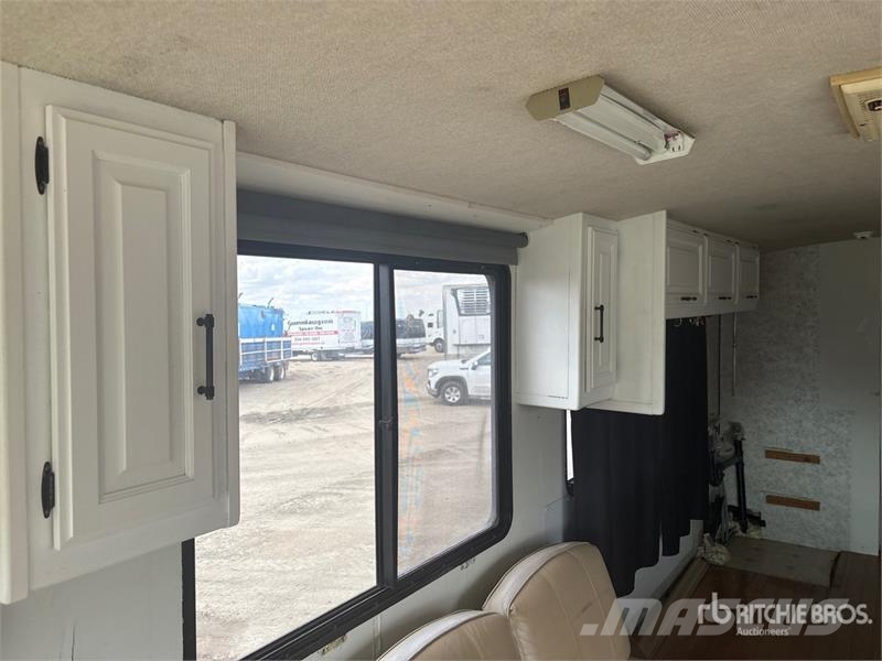 Fleetwood Motor Home Mobil home / Caravane
