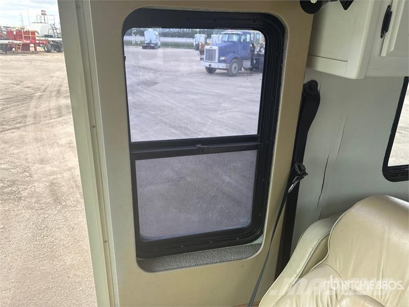 Fleetwood Motor Home Mobil home / Caravane