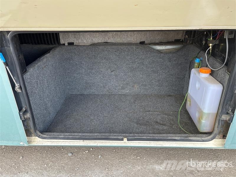 Fleetwood Motor Home Mobil home / Caravane